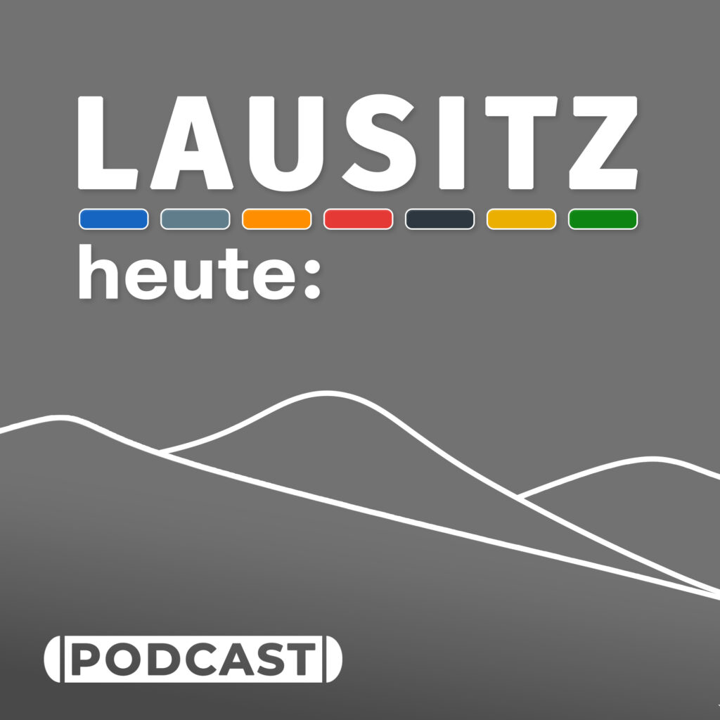 Podcast Lausitz heute