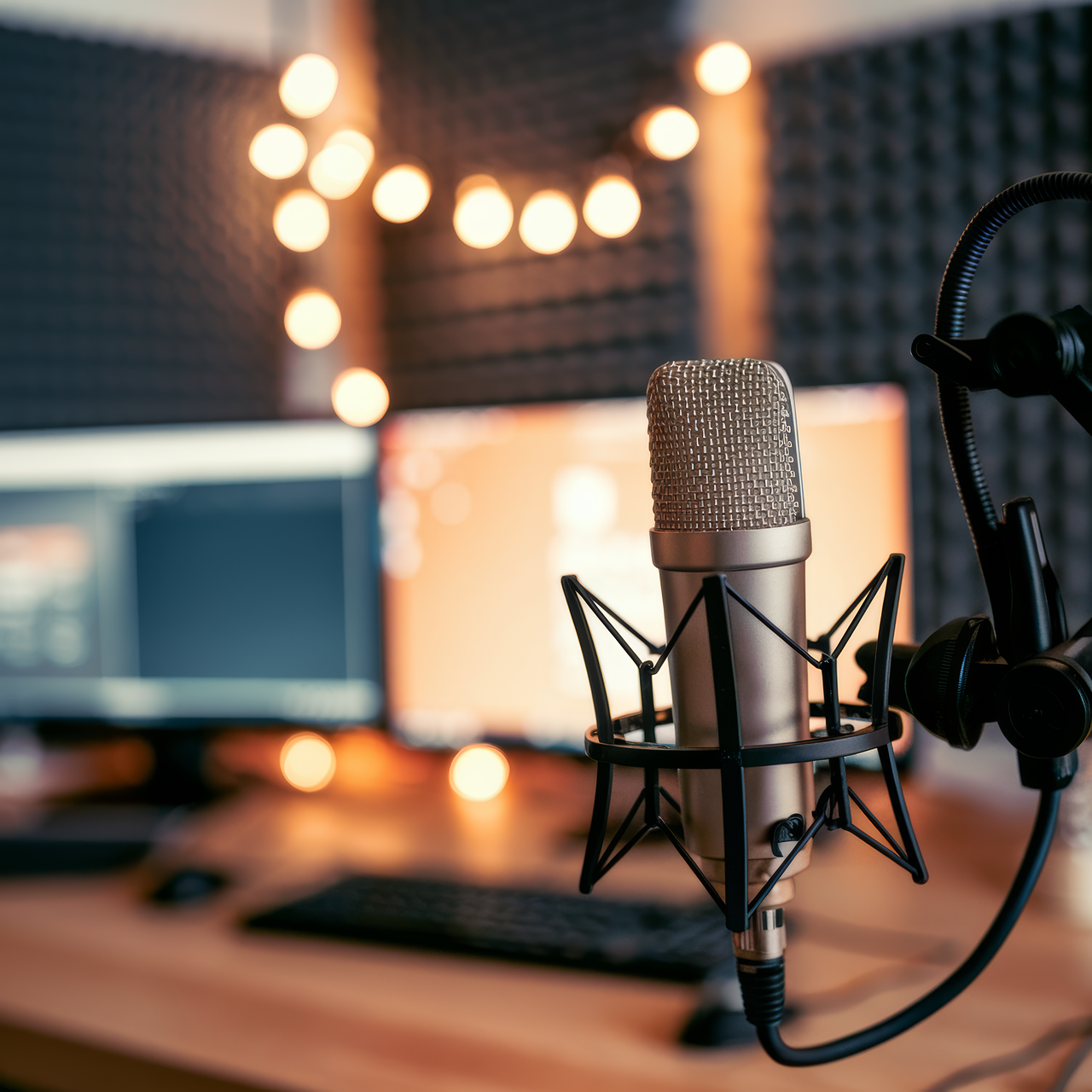 Bitkom-Studie: Podcasts begleiten jede zweite Person durch den Alltag