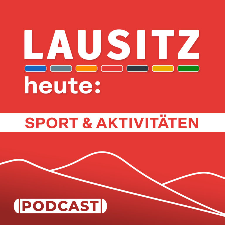 Der Sport-Podcast aus der Lausitz (Folge 2)