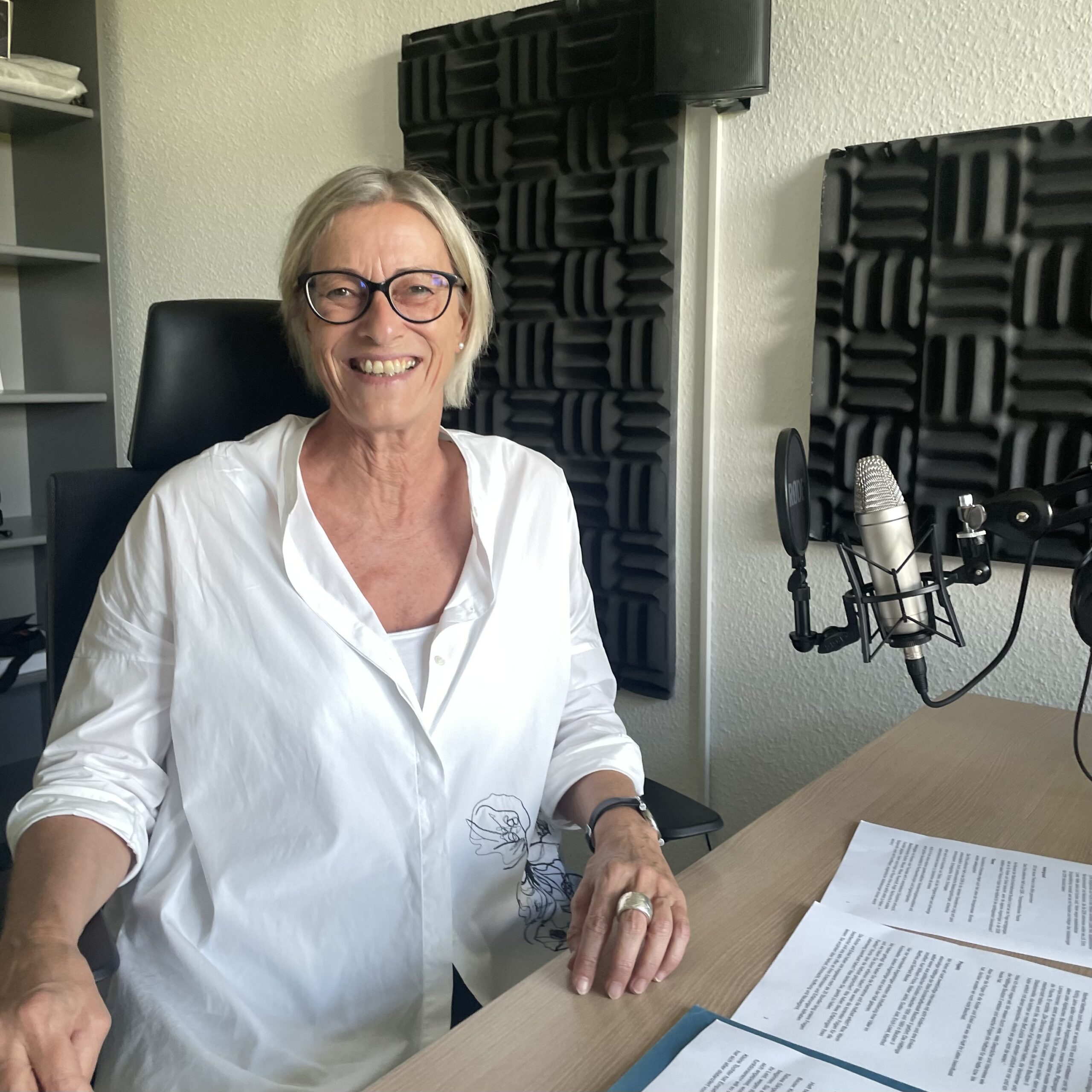 Das Erbe der Haft: Wenn der Vater im Stasi-Knast war