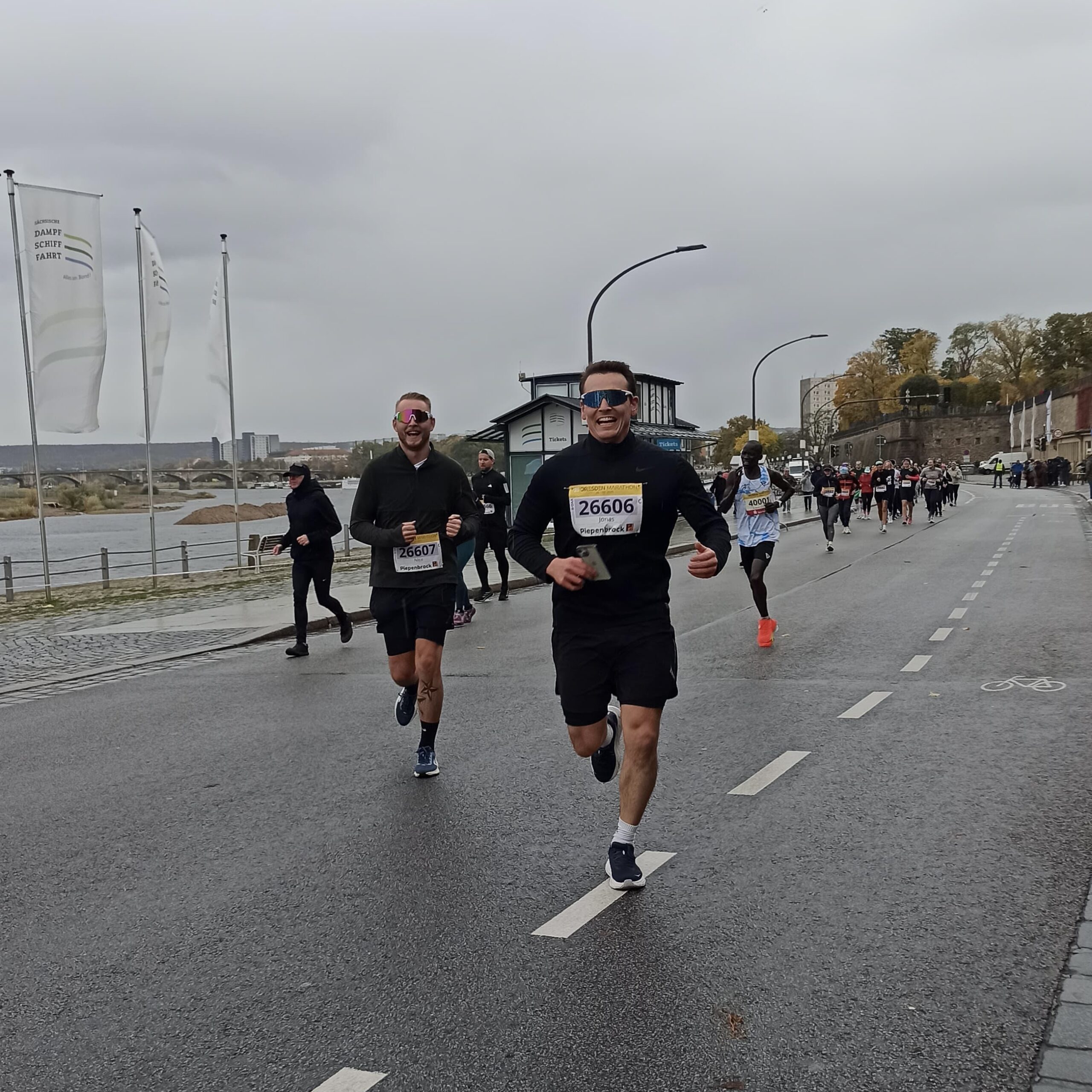 Der Sport-Podcast aus der Lausitz (Folge 8)