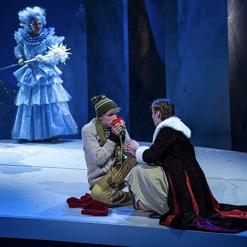 Vorhang auf: Das Theaterwochenende in Bautzen (Ausgabe 3)