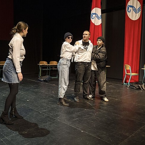 Vorhang auf: Das Theaterwochenende in Bautzen (Ausgabe 6)