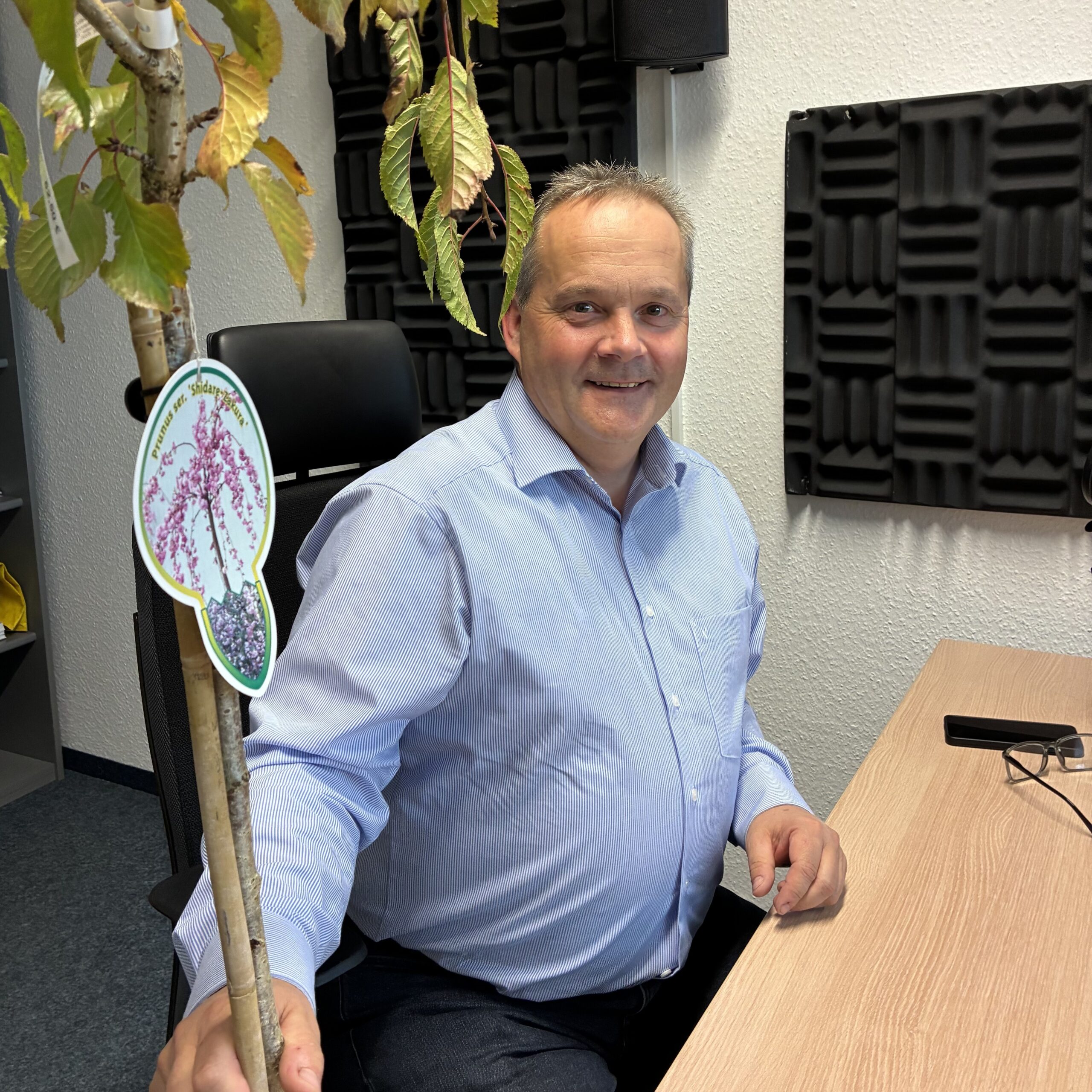 Das kleine Garten-Einmaleins: Clever durch den Winter