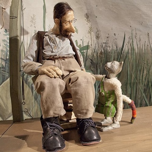 Vorhang auf: Das Theaterwochenende in Bautzen (Ausgabe 12)