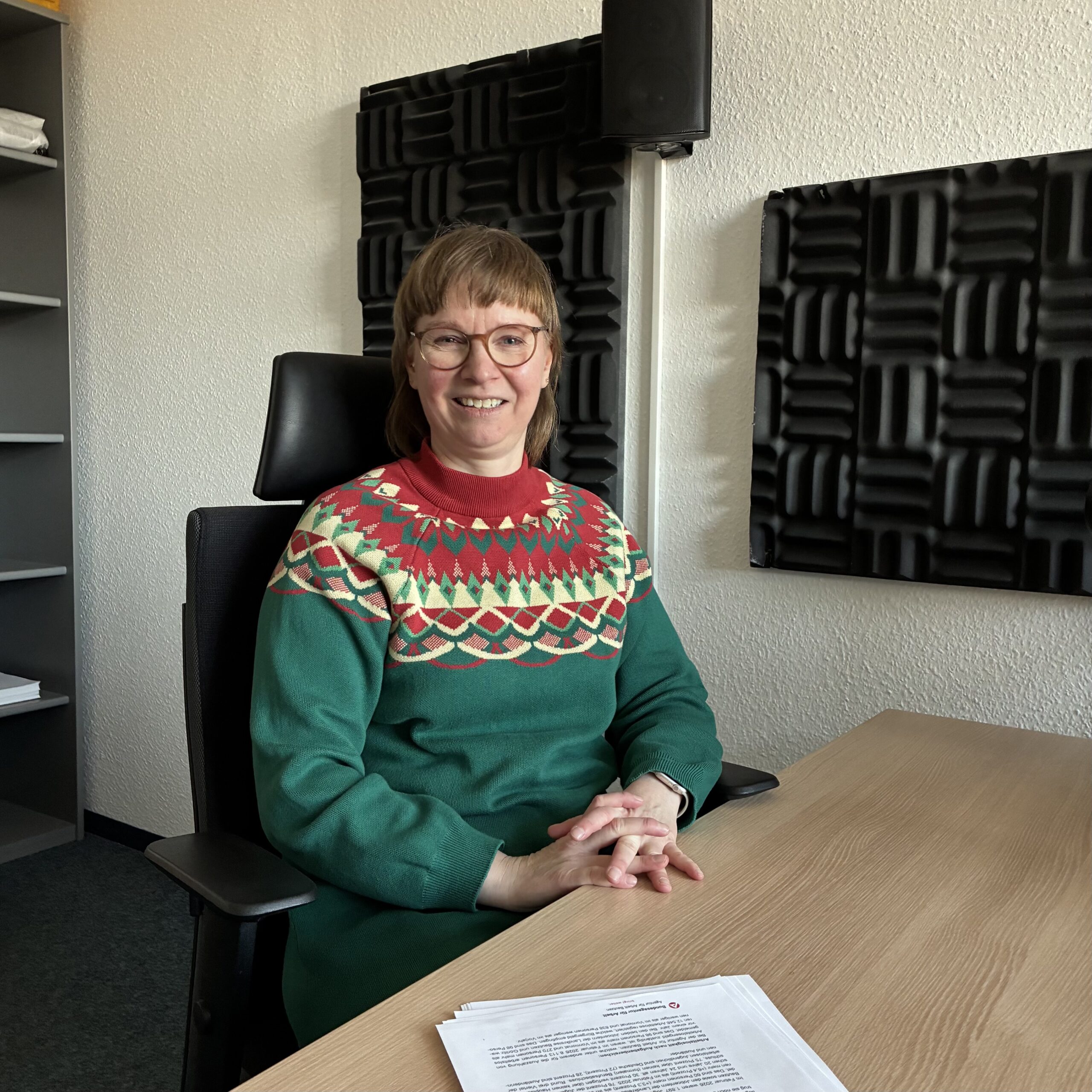 „Die Schlauen gehen, die anderen bleiben?“ – Pendler-Bilanz Lausitz