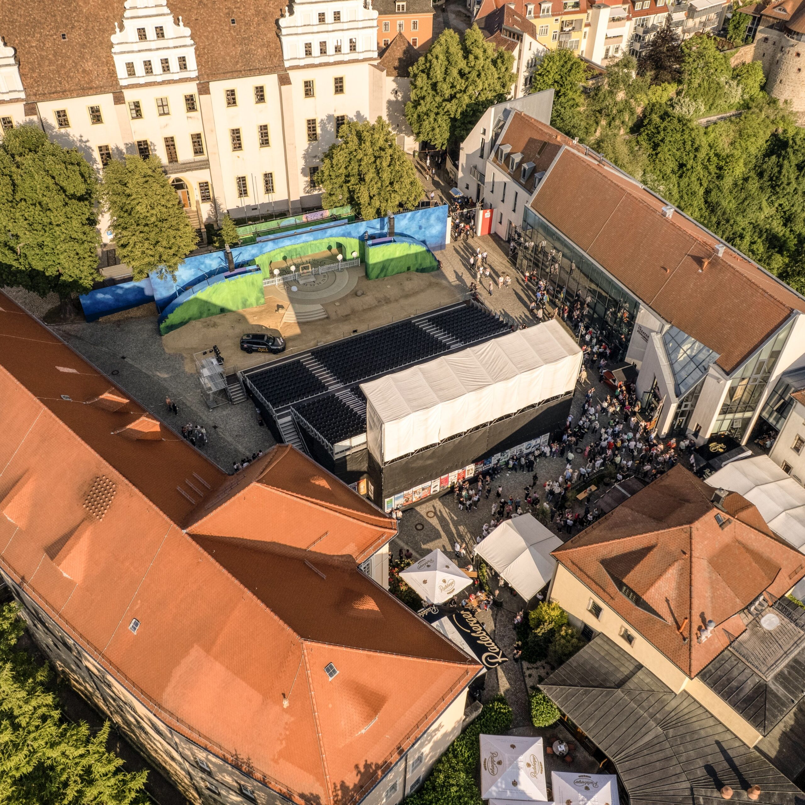 Vorhang auf: Das Theaterwochenende in Bautzen (Ausgabe 22)