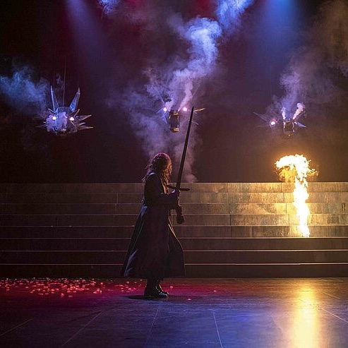 Vorhang auf: Das Theaterwochenende in Bautzen (Ausgabe 23)