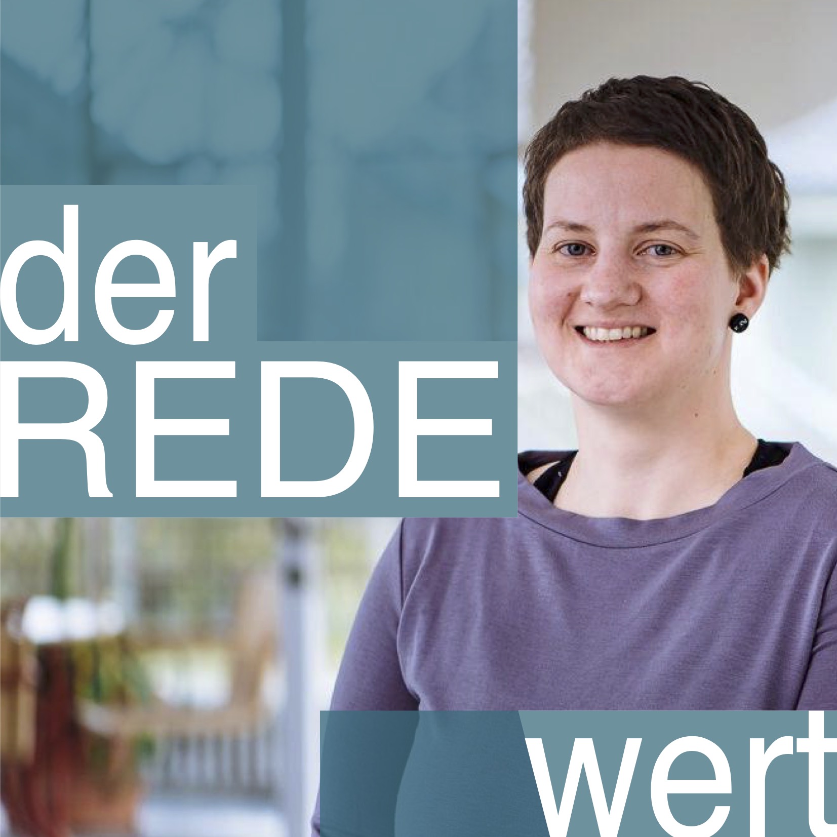 Sandro Kühn trifft Julia Bojaryn