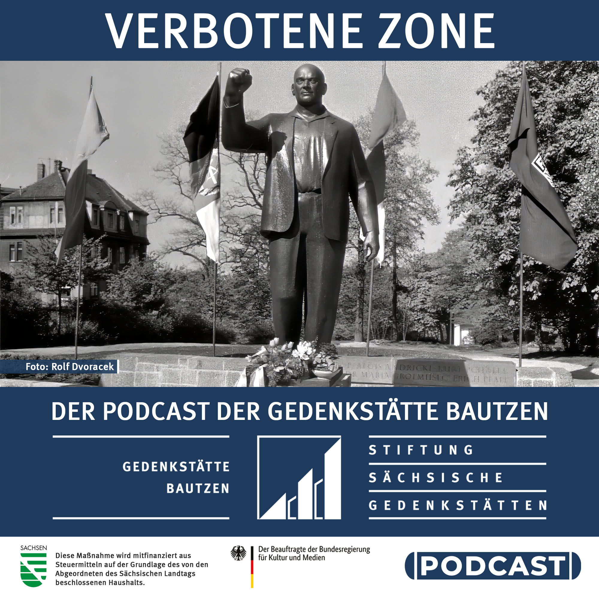 Vom Sockel in den Keller – was wird aus Ernst Thälmann?