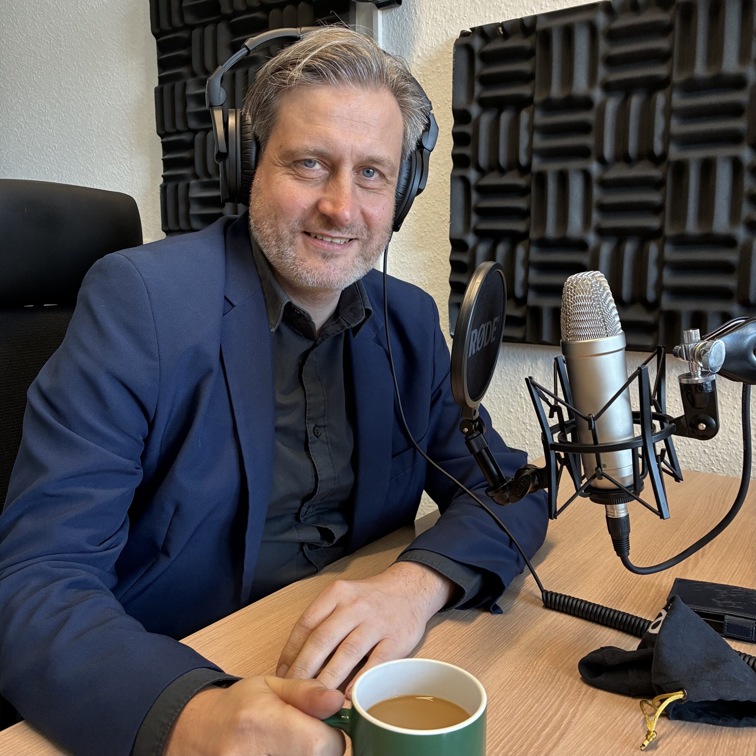 Stadtrat ungefiltert – mit Tobias Schilling