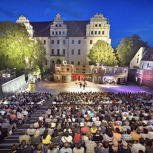 Vorhang auf: Das Theaterwochenende in Bautzen (Ausgabe 28)