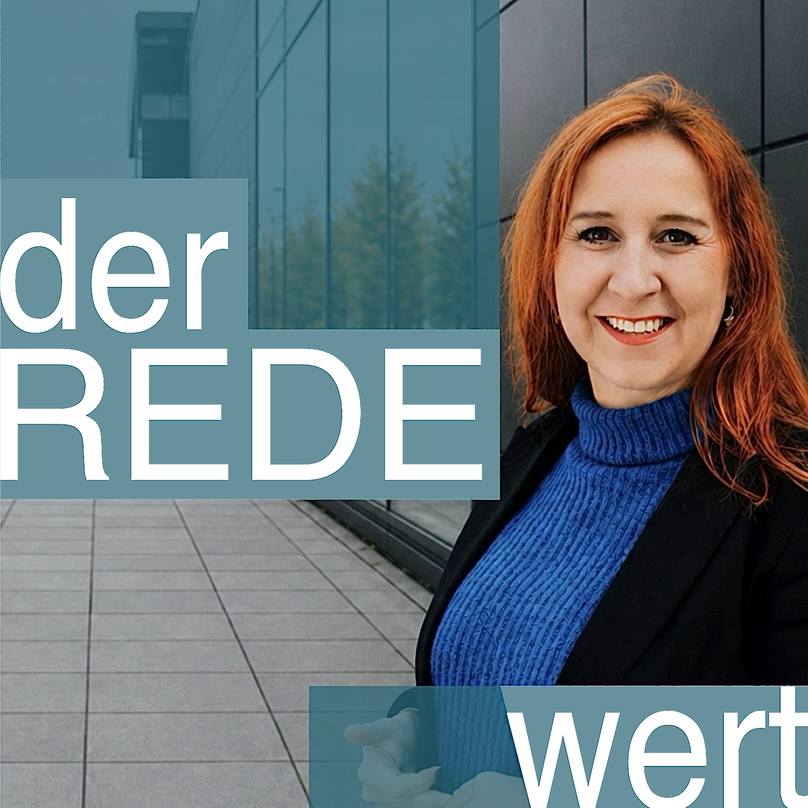 Sandro Kühn trifft Franziska Schubert