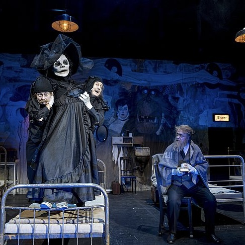 Vorhang auf: Das Theaterwochenende in Bautzen