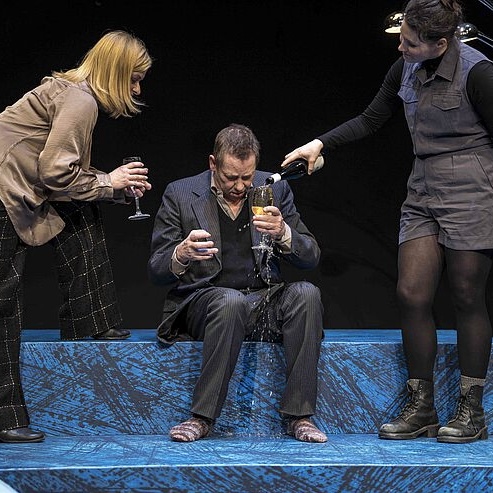 Vorhang auf: Das Theaterwochenende in Bautzen