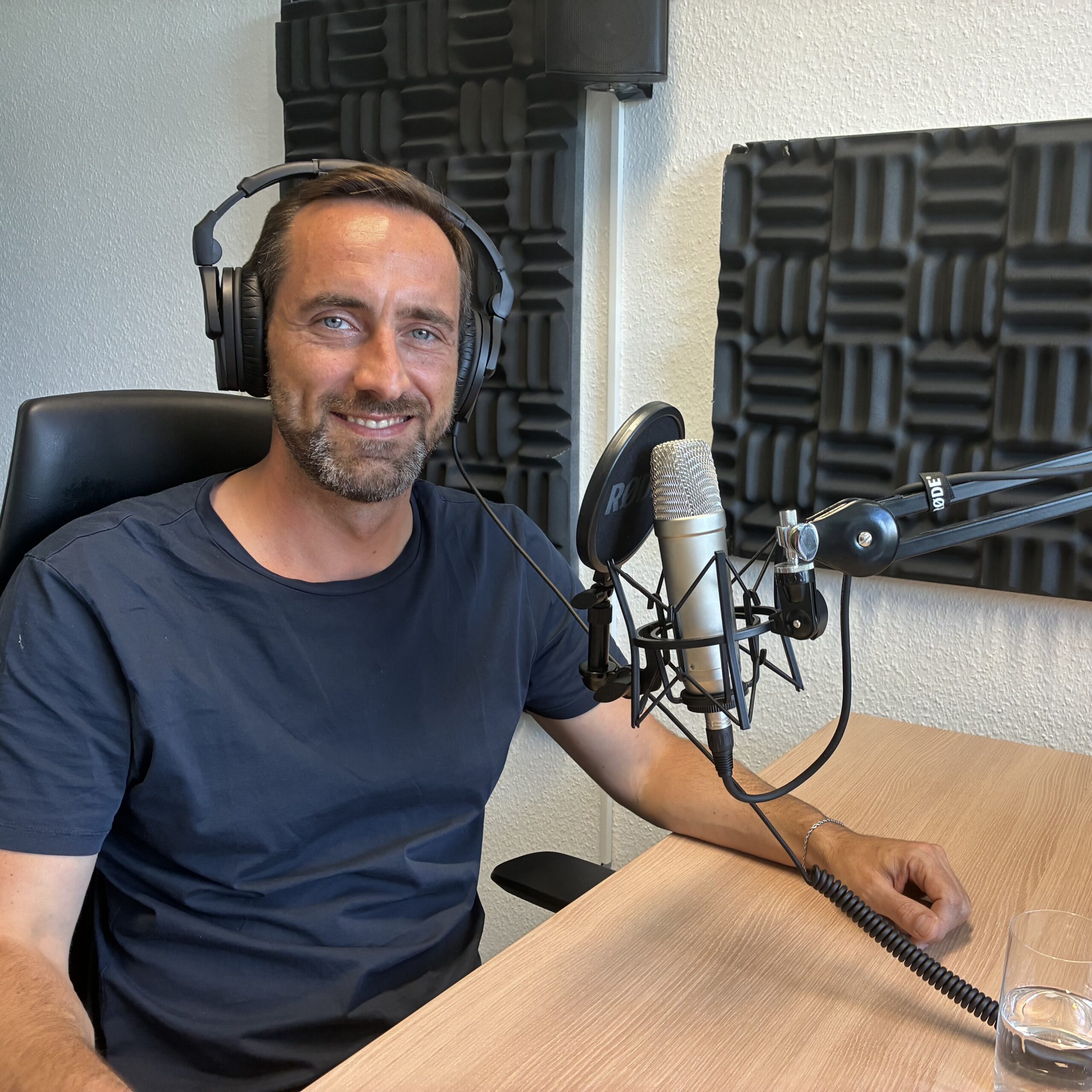 „Die Lausitz muss sich selbst lieben lernen“ – Beno Brězan über Sundowner, Algorithmen und digitale Heimat