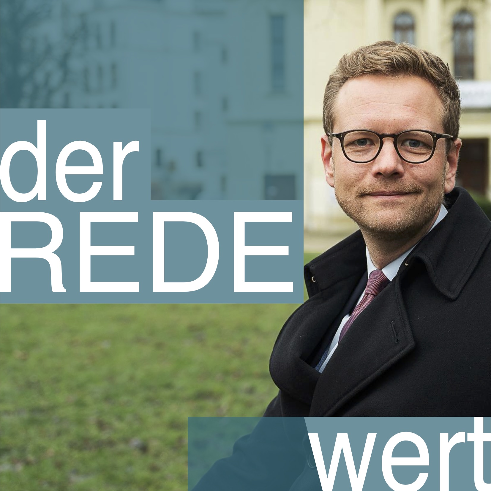 Sandro Kühn trifft Daniel Morgenroth