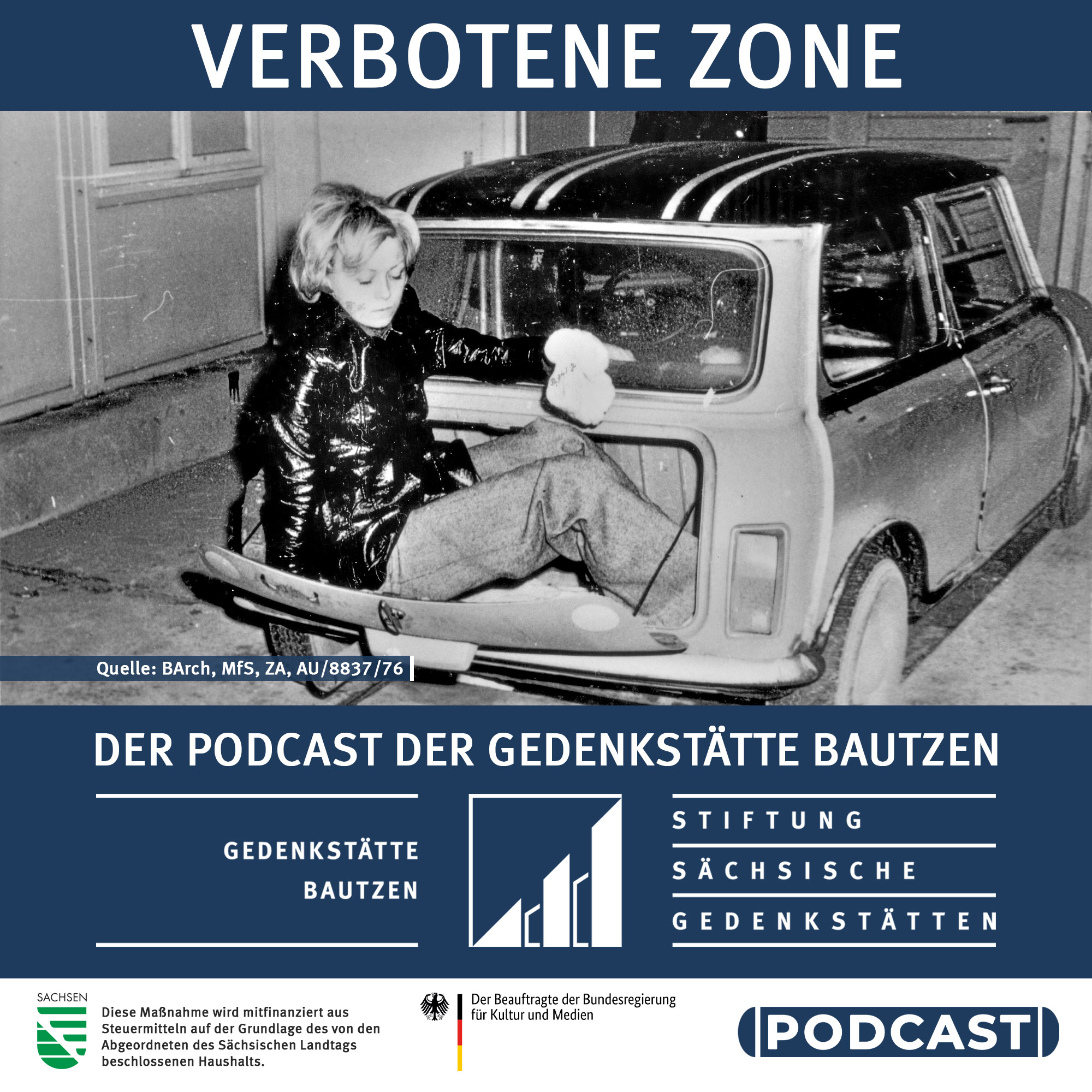 Einmal Kurfürstendamm und zurück – Die Geschichte von Christa und Peter Gross